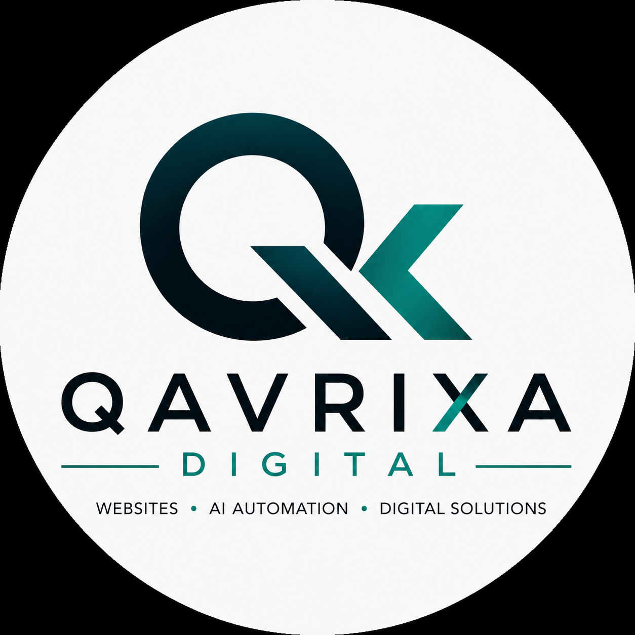 QAVRIXA DIGITAL